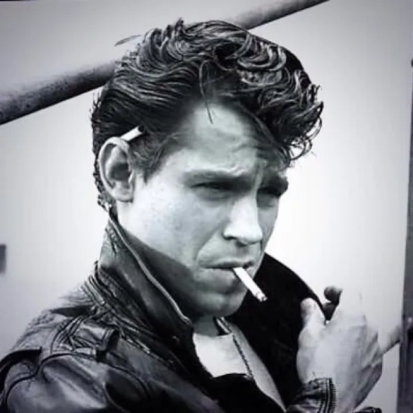 Kenickie Murdoch