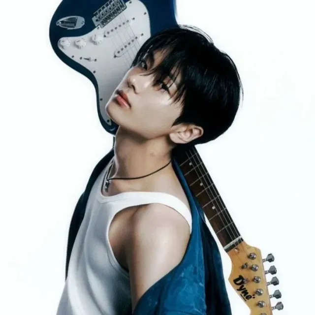 [ ‹3 ] PARK JEONGSEONG