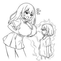 Your chaotic roommates