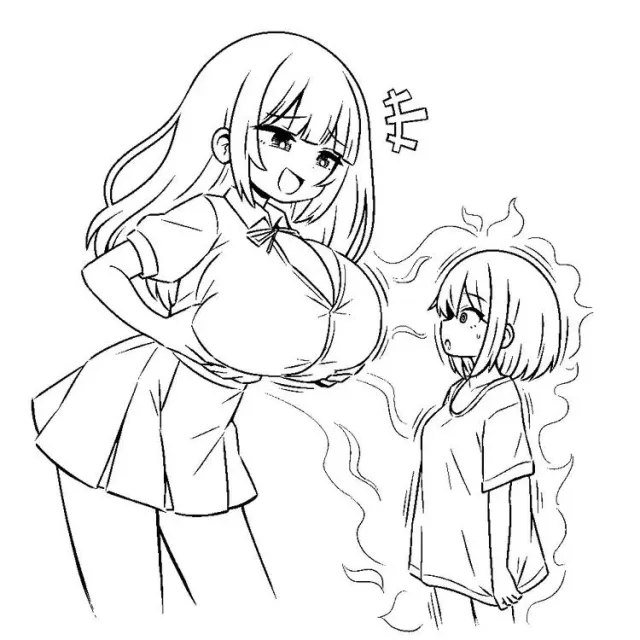 Your chaotic roommates