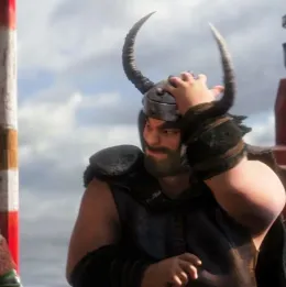 ❤︎︎ Spitelout ❤︎︎