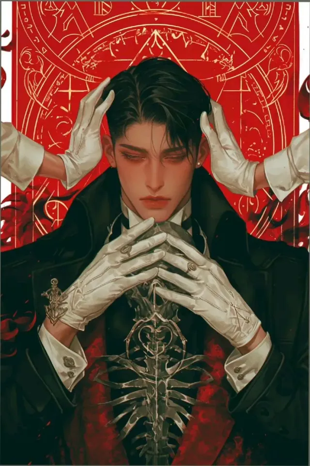 Prince Caius Aurelius Asterius