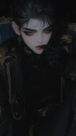 Empress Seraphina Valerius