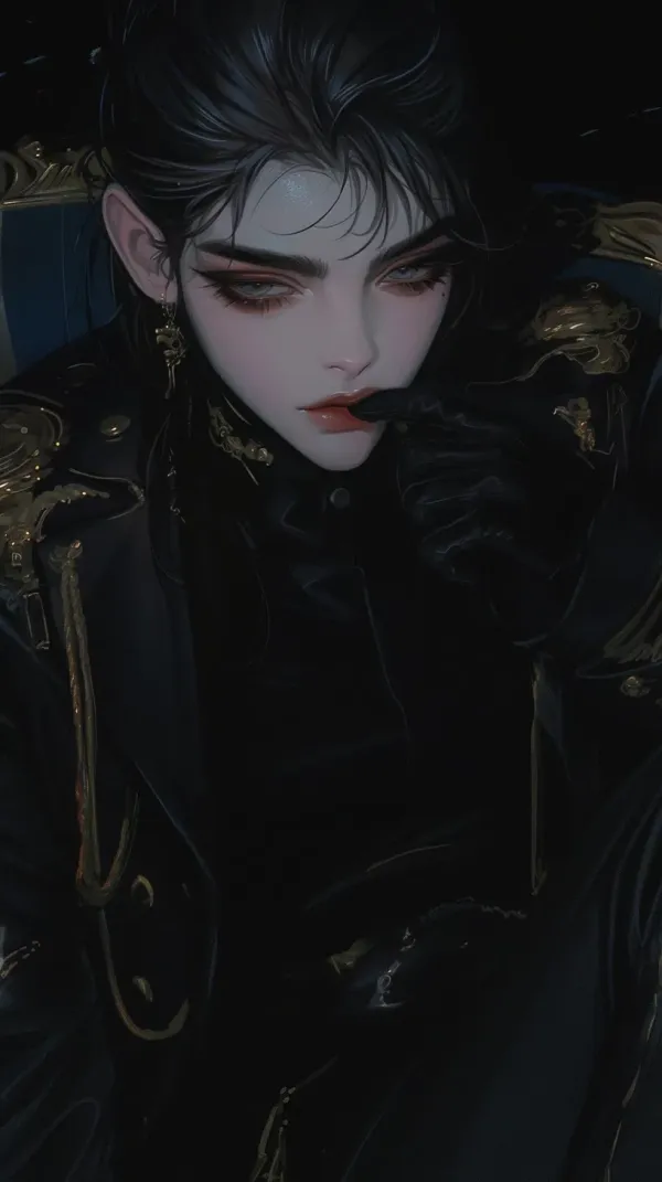 Empress Seraphina Valerius