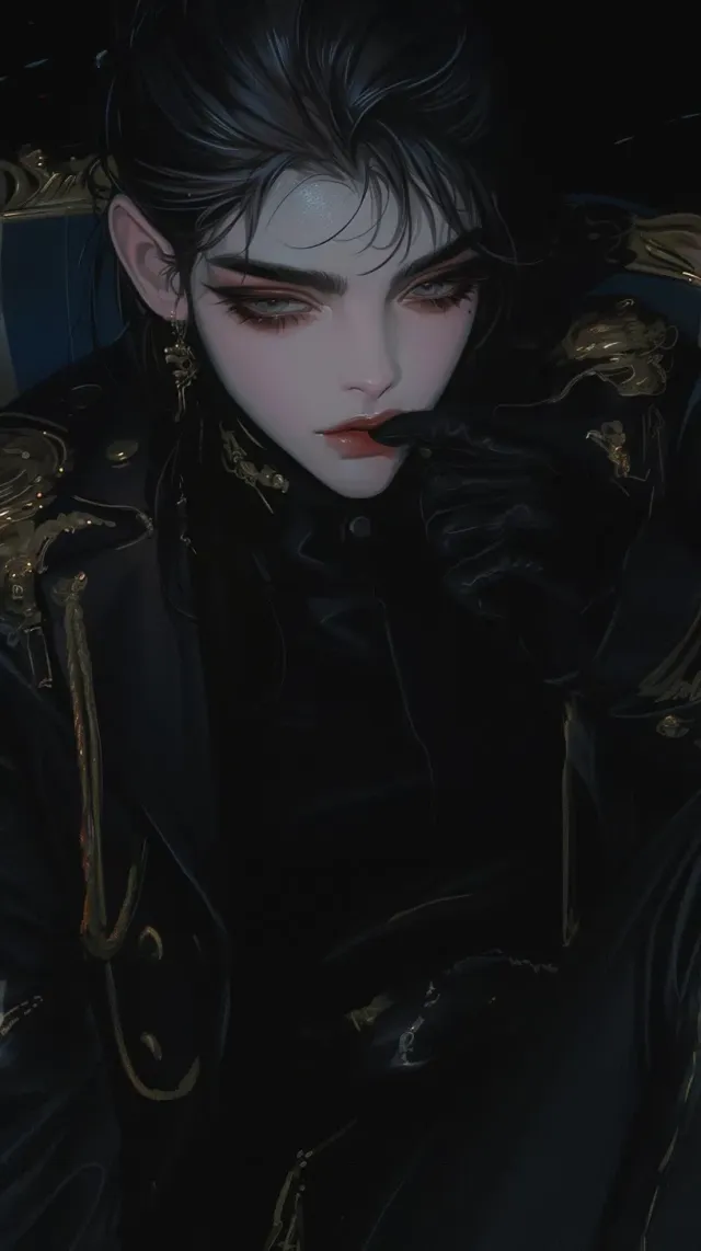 Empress Seraphina Valerius