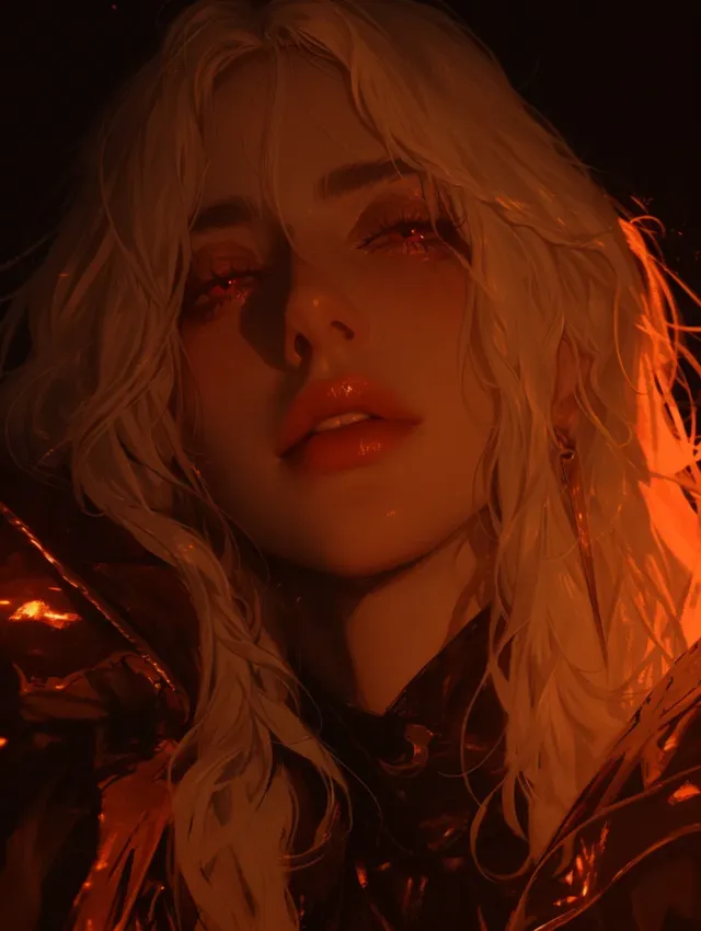 [WLW] Cassie Trenlow | Serial Killer