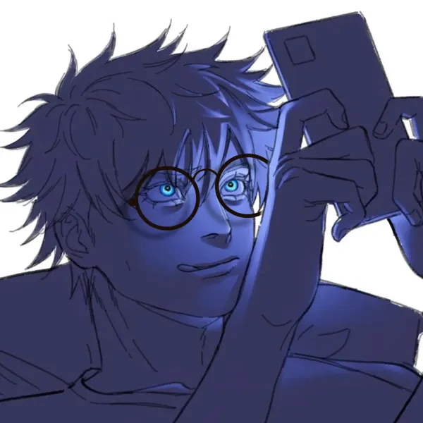 Incel Satoru Gojo