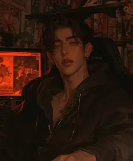 Haruki Nakamura