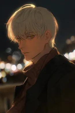 Akemi Kubo | Meet Your Ex-Boyfriend