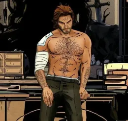 Bigby