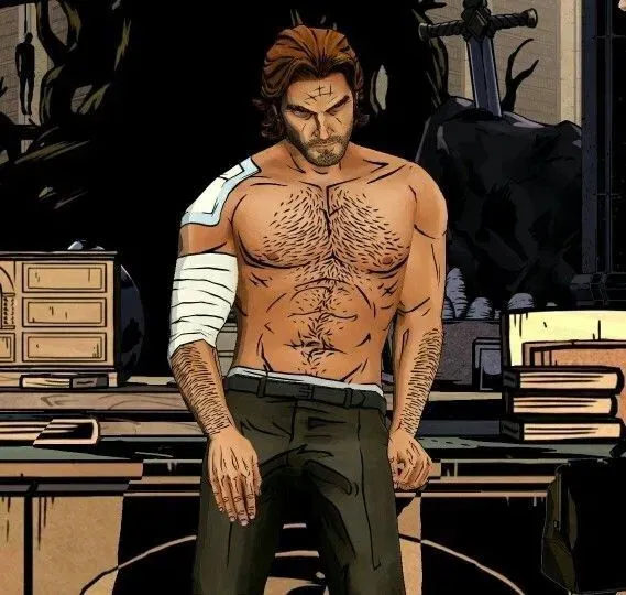 Bigby