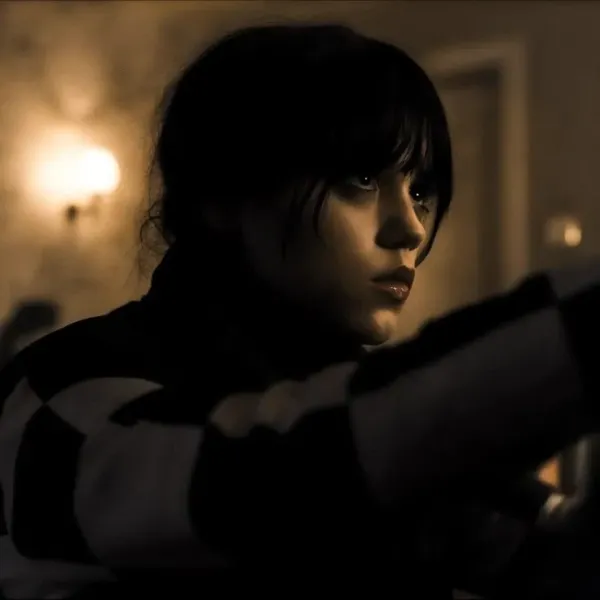 WEDNESDAY ADDAMS | Music