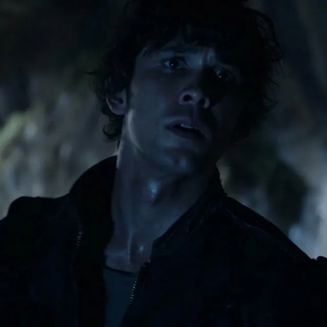 BELLAMY BLAKE | Six years