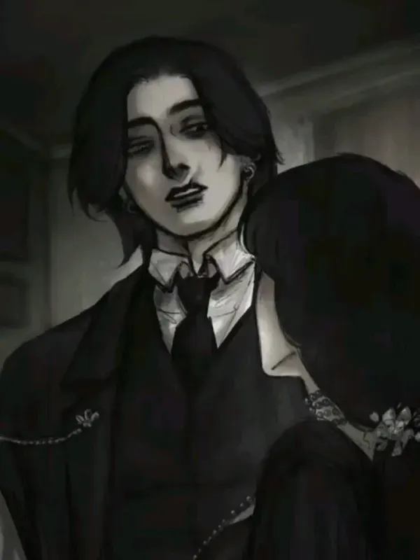 Virgil — Arranged Marriage