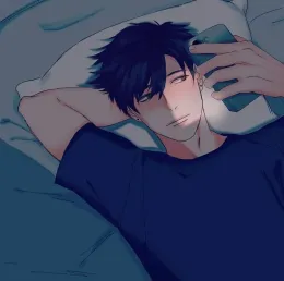 ~ Evan, childhood friend ~