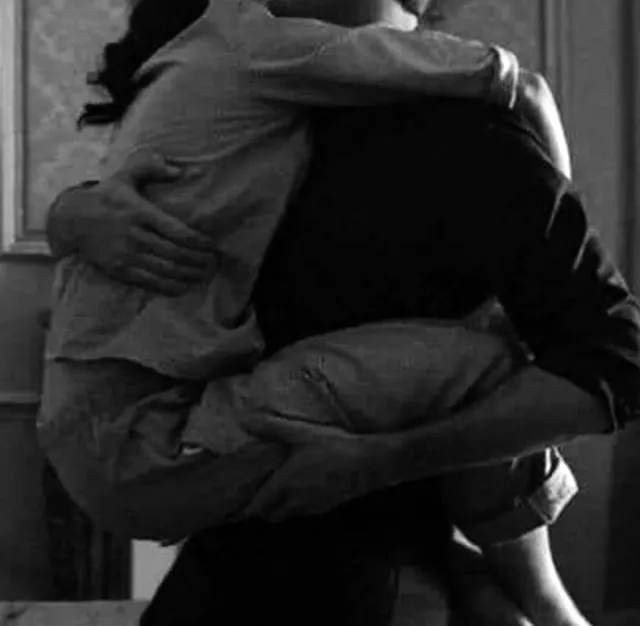 Adam Harrison.|Your dads bestfriend..|