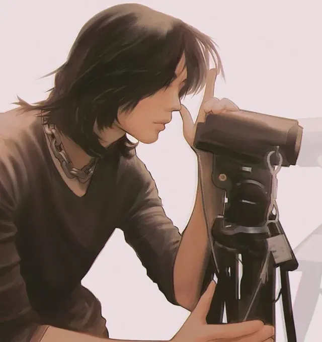 SUFFERING || Kaew Nanwidhan