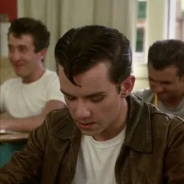 Henry Bowers { IT 1990 }