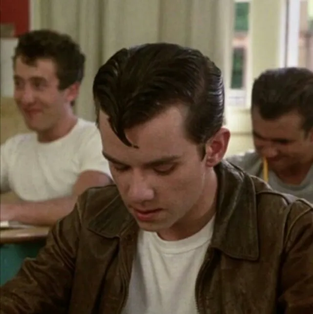 Henry Bowers { IT 1990 }