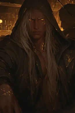 Asphiron || Demon's heart