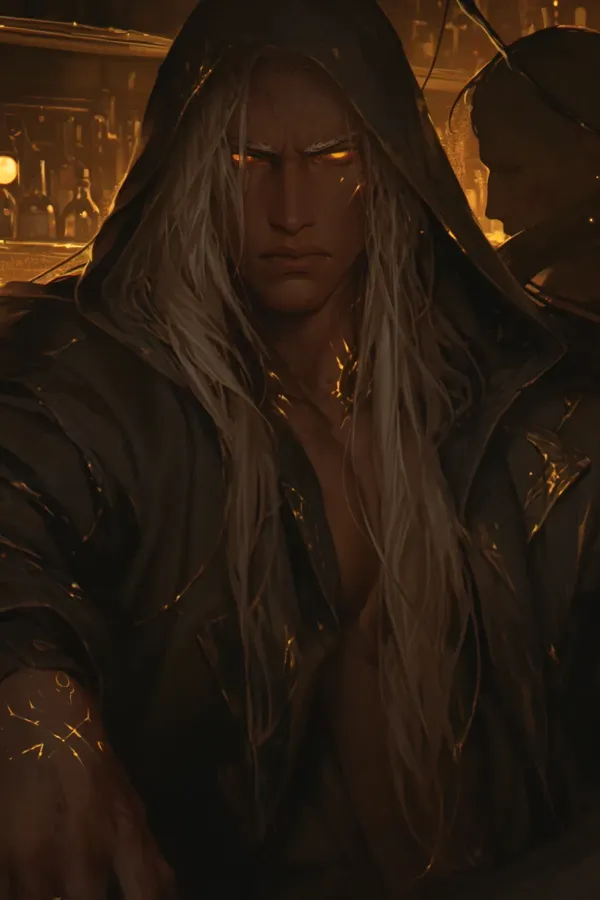 Asphiron || Demon's heart