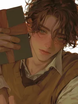 Matthew Lovell
