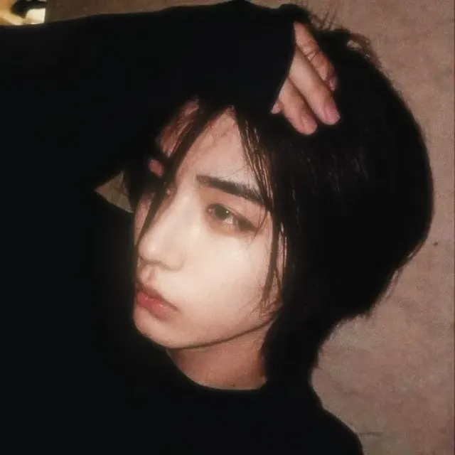 𖹭 KIM DONGHYUN 𖹭 LEEHAN 𖹭