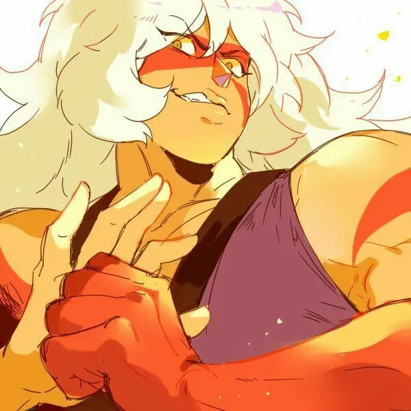 Jasper || Can't stop thinking about you