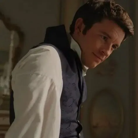 Anthony Bridgerton, 9th Viscount