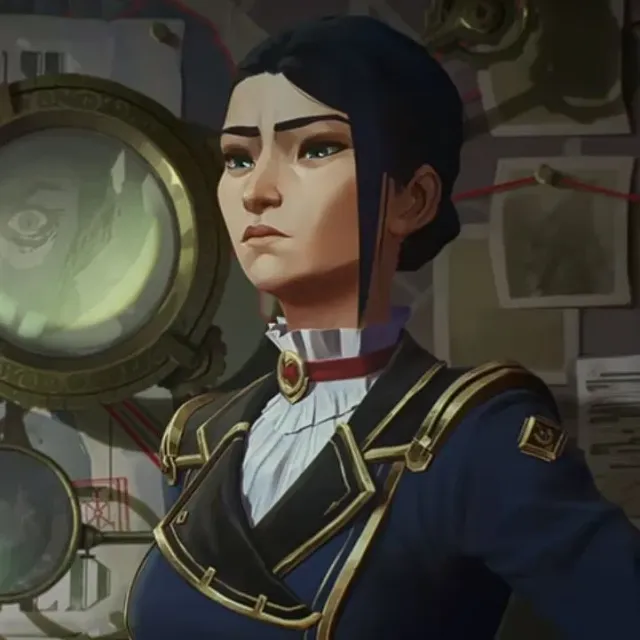 𓄧 caitlyn kiramman - vampire .⋆♱