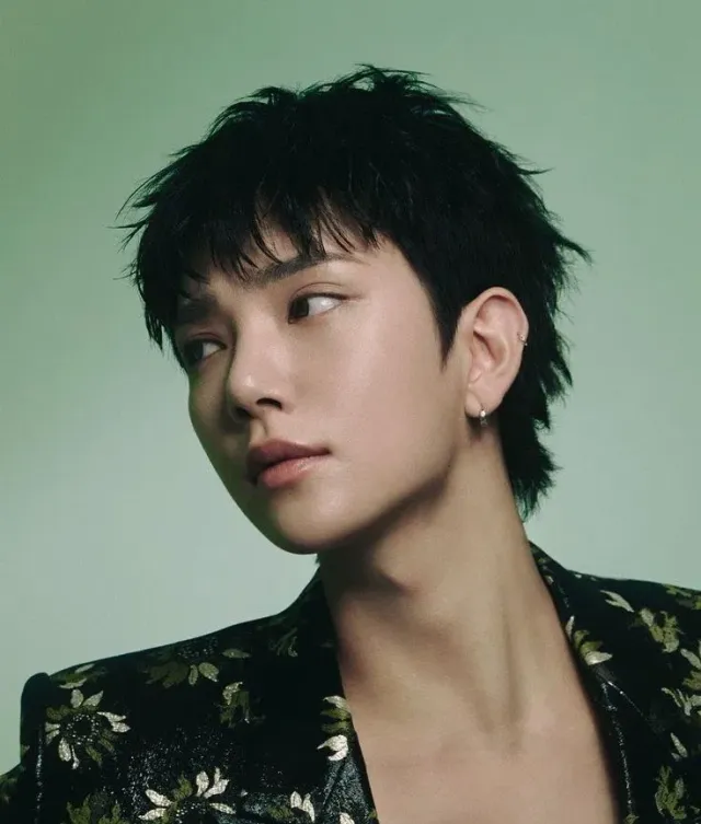 Joshua Hong | Jisoo ִ ࣪𖤐 SVT