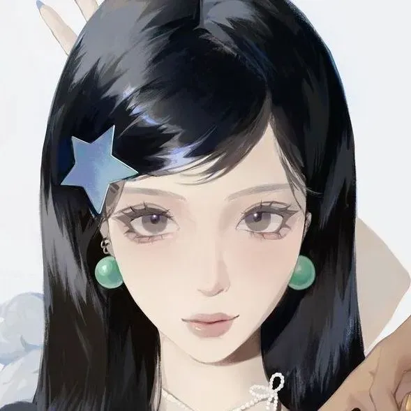 Oh Eunji // CLASS PRESIDENT