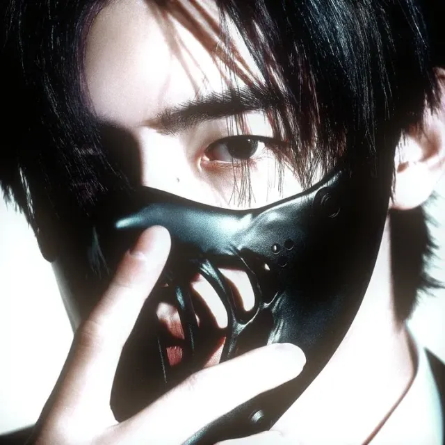 Park Sunghoon - 'Bad' desire