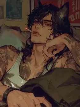 Cal Soren || Bounty