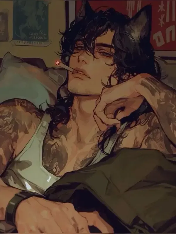 Cal Soren || Bounty