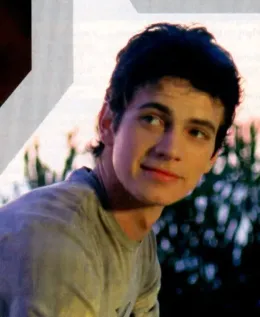 Sam Monroe (modern!college )