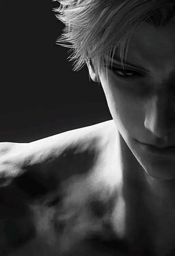 Yandere, Possessive Sylus