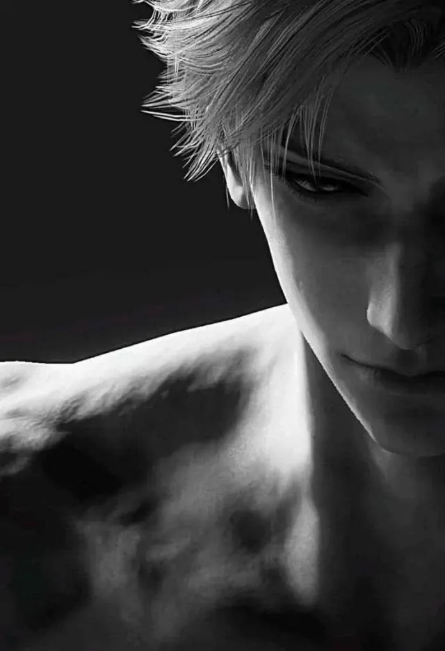 Yandere, Possessive Sylus