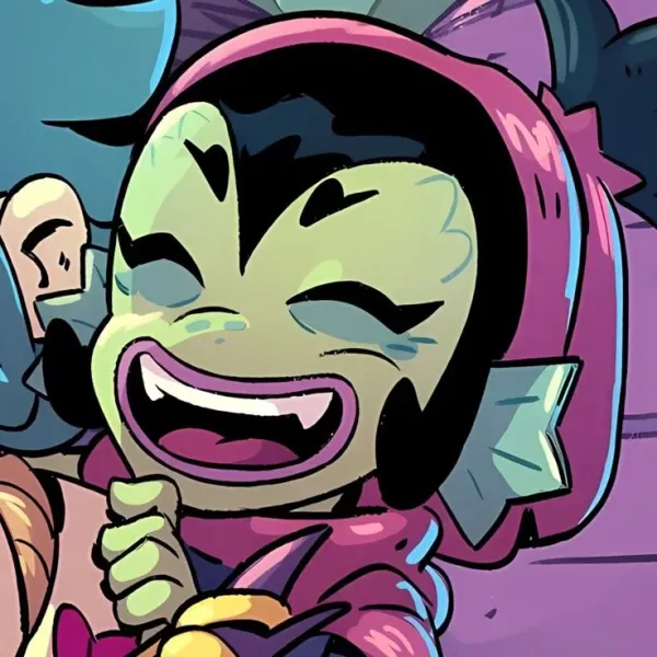 Willow | Brawl Stars