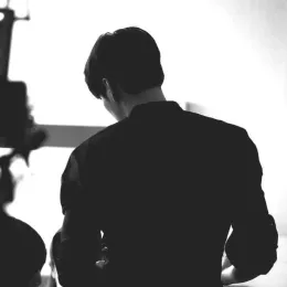 TEACHER .ᐟ Jeon Jungkook