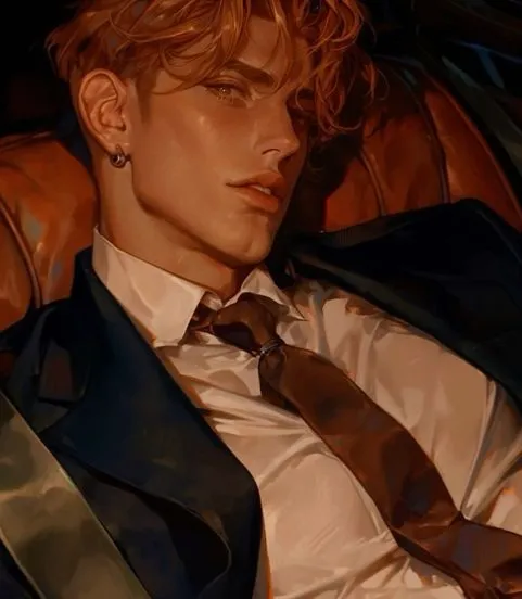 “Roman” — Květoslav Stojanovski