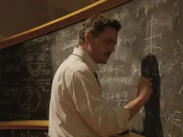 Reed Richards | Fantastic Four: First Steps (2025)