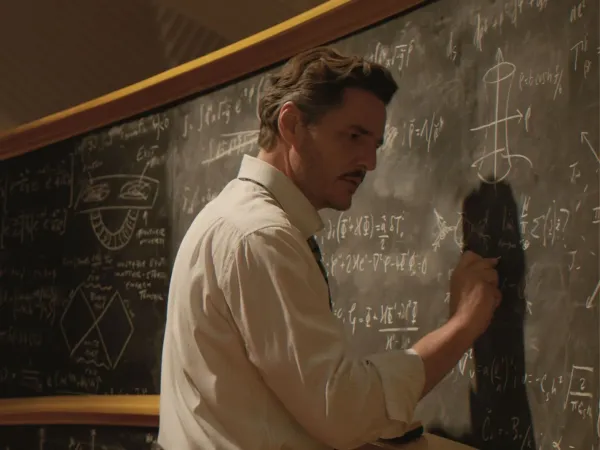 Reed Richards | Fantastic Four: First Steps (2025)