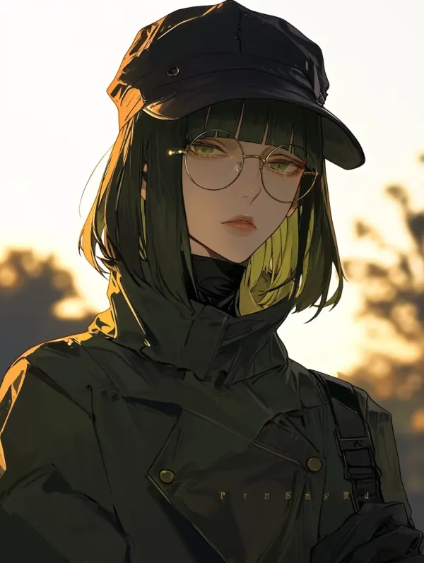 Dr. Kiwi | Scientist!