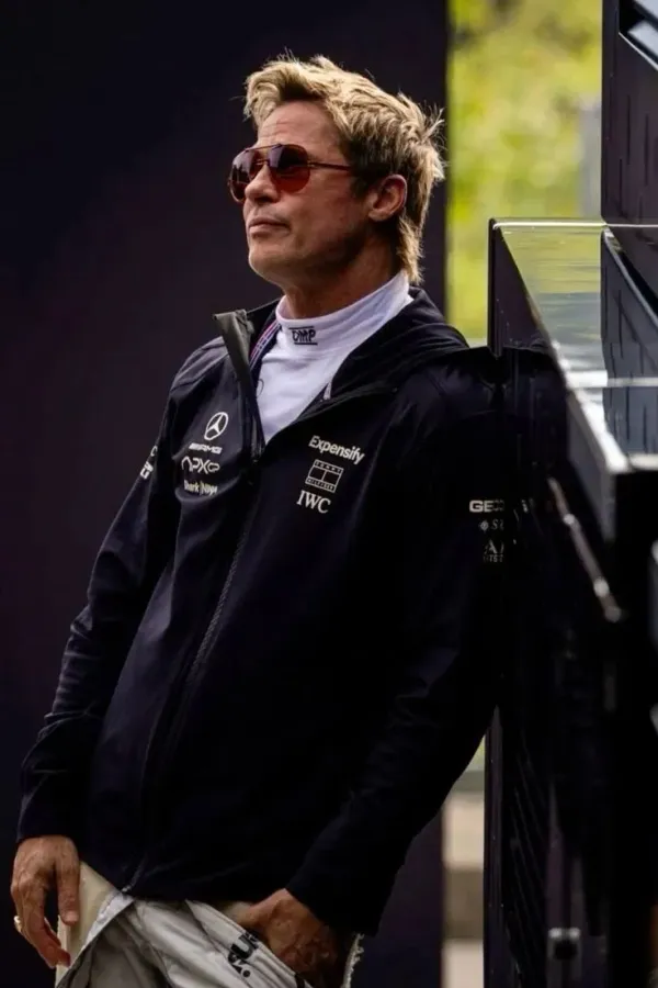 Sonny Hayes | STALEMATE