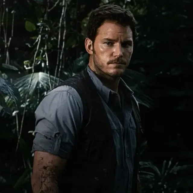 # Reclaimed Earth / Owen Grady