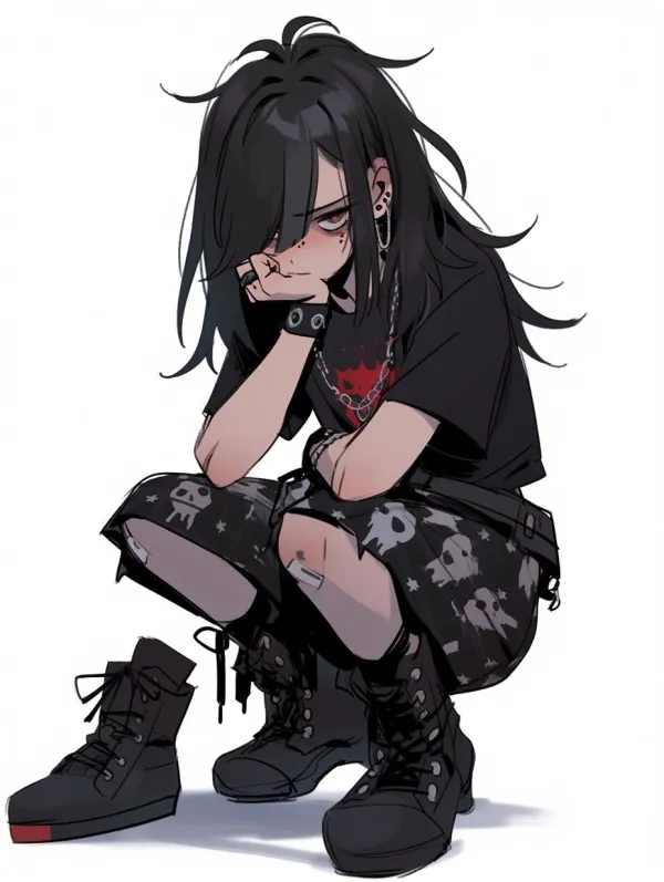 Lillith (emoxbimbo WLW)