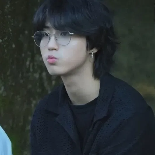 Han Jisung (friend)