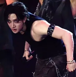 Bang Chan - Monster