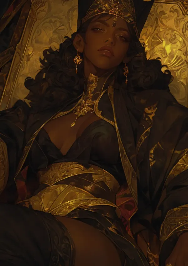 Negusä Ifrah Aklilu Merhawi